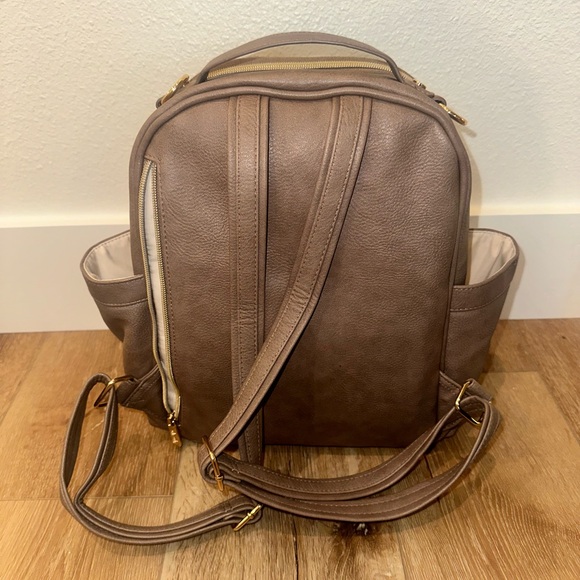 Itzy RitzyMini Plus Backpack - Picture 3 of 5